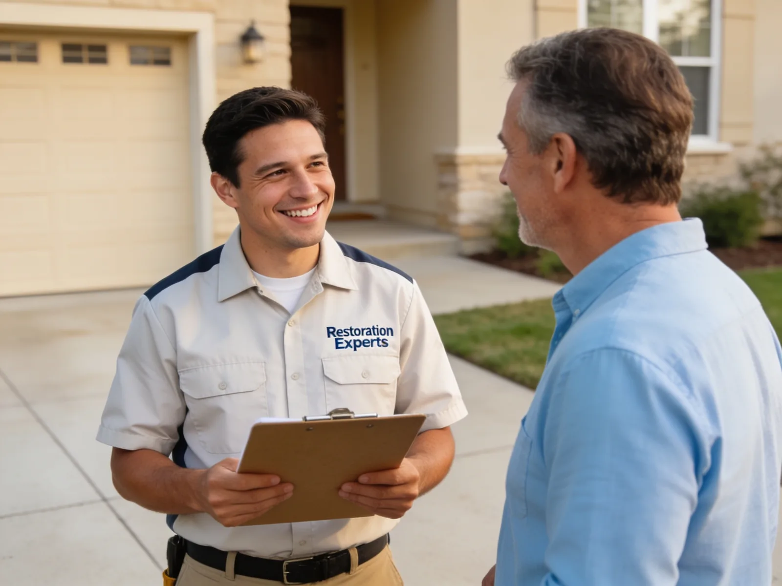Water Damage Cleanup Riegelsville, PA FAQs